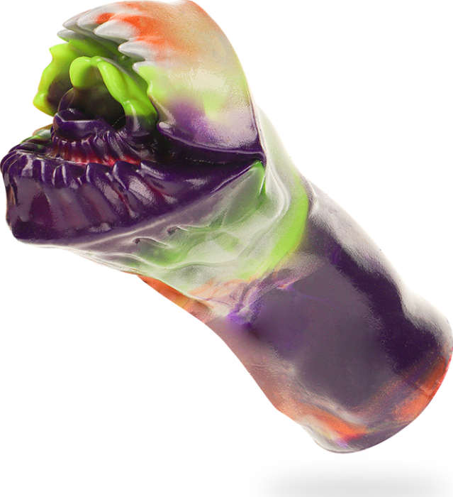 Masturbator EPIC Brontes Silikon Intensives Erlebnis