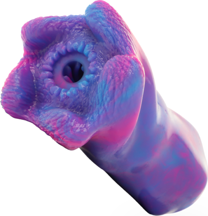 Masturbator EPIC Thetis Silikon Ergonomisch