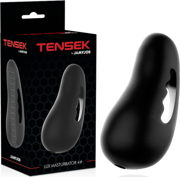 Masturbator Extreme Tensek 4 Masturbator Extreme Tensek 4