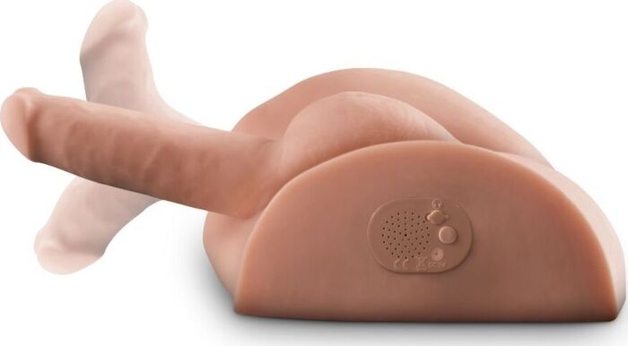 Interaktiver Masturbator PDX MALE mit Lautsprecher Interaktiver Masturbator PDX MALE mit Lautsprecher