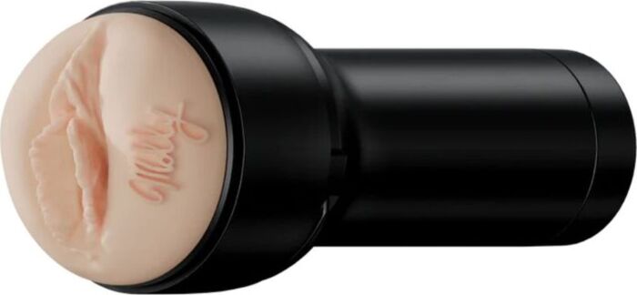 Masturbator KIIROO FeelMolly Stewart Masturbator KIIROO FeelMolly Stewart