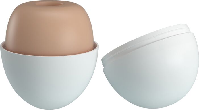 Masturbations-Ei PARTY UP Sam – Einweg-Masturbator