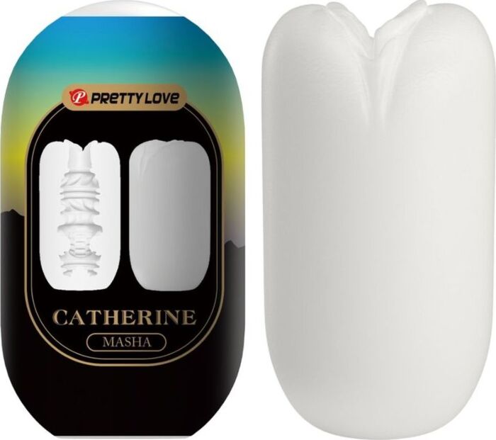 Masturbator Pretty Love Masha - Sensation pur Masturbator Pretty Love Masha - Sensation pur