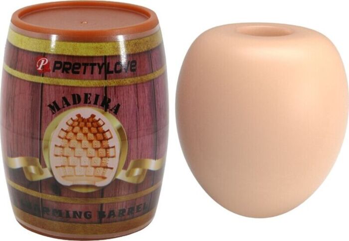 Masturbator Pretty Love Modell 2 - Stimulierende Textur