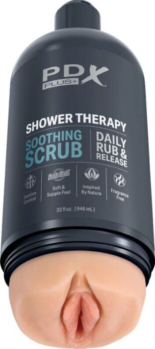 Masturbator PDX PLUS+ Shower Therapy Diskret