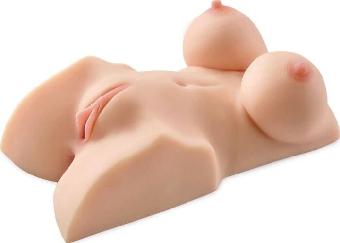 Masturbator PDX PLUS+ Perfect DD mit Doppelöffnung Masturbator PDX PLUS+ Perfect DD mit Doppelöffnung