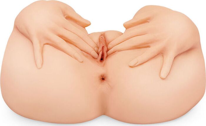 Mega Masturbator PDX PLUS Spread My Tight Pussy Mega Masturbator PDX PLUS Spread My Tight Pussy