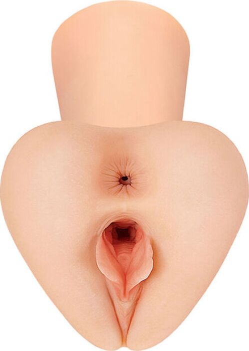 Masturbator PDX PLUS+ XL Realistisch für Fantasien