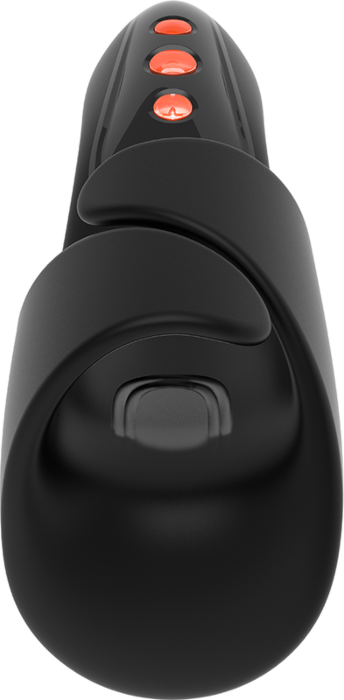 Pulsierender Vibrator Masturbator Pulsierender Vibrator Masturbator