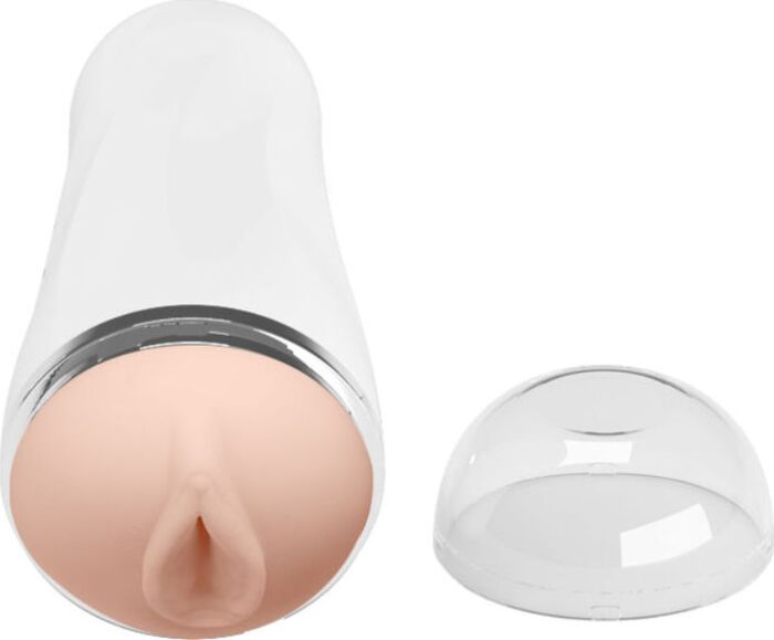 Masturbator Realistic CrazyTrish