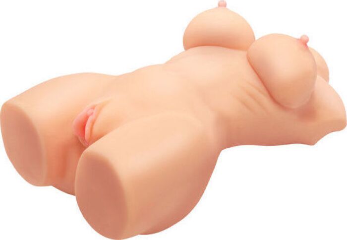 Masturbator ACT - Realistischer Spaß für Männer