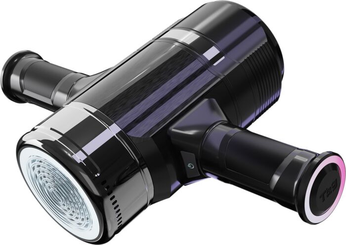 Masturbator TINGON M1 mit rotierendem Modul