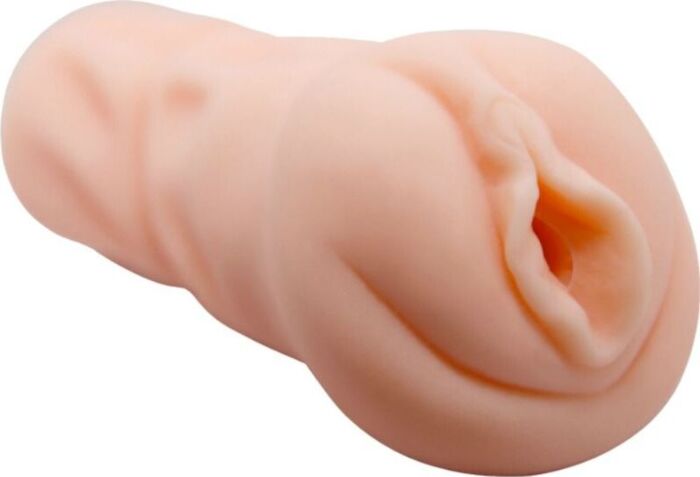 Masturbator CRAZY BULL Mavis mit realistischem Design