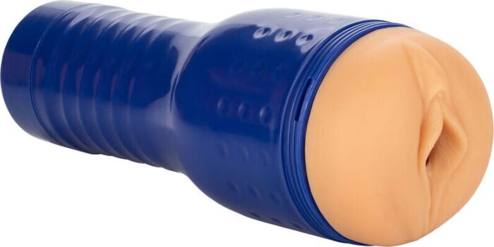 Vagina-Masturbator PRIVATE Tarra White – realistische Innenstruktur Vagina-Masturbator PRIVATE Tarra White – realistische Innenstruktur