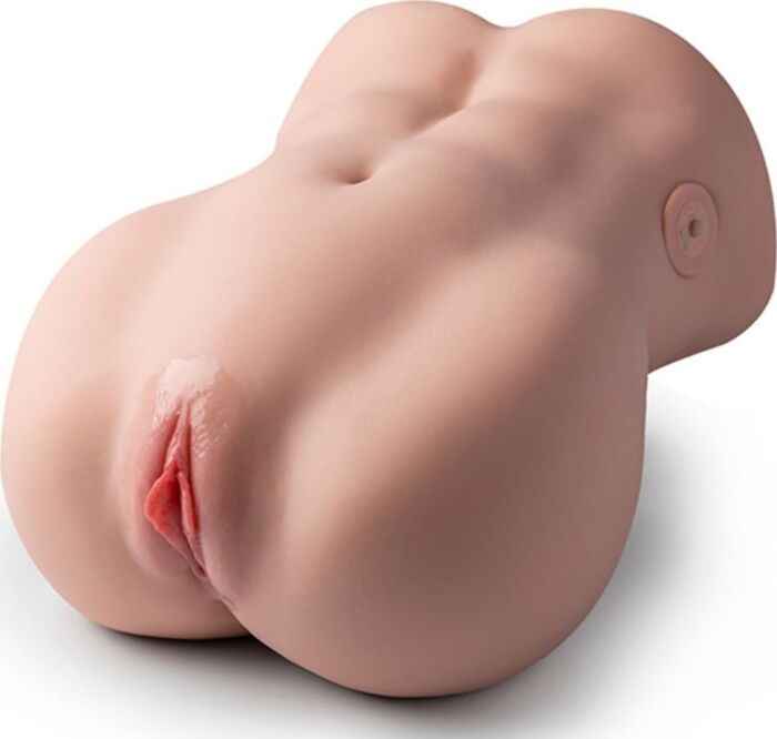 Masturbator XISE LYDIA 25 cm mit thrusting Masturbator XISE LYDIA 25 cm mit thrusting