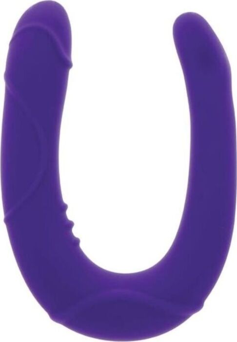 Mini Doppeltes Vergnügen Lila