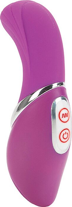 Mini-Vibrator Calexotics Silicone Luxe Empower