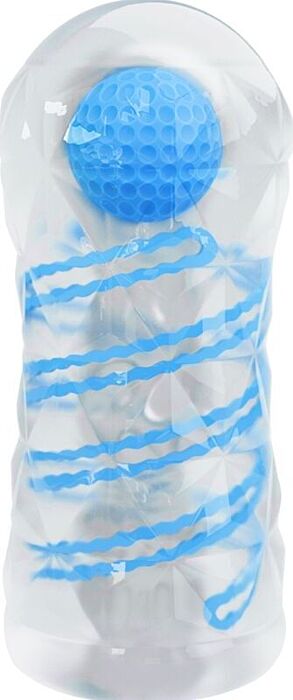 Mini Massager Rosa LoveTouch