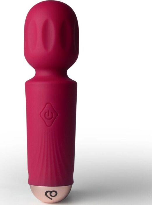 Wand Vibrator Rocks-Off Mini 16 Funktionen