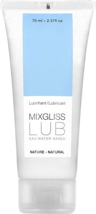 Mixgliss Aqua 70ml Mixgliss Aqua 70ml