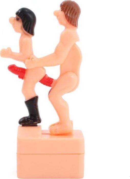 Muñeco Broma Diablo Picante mit Bewegung Muñeco Broma Diablo Picante mit Bewegung