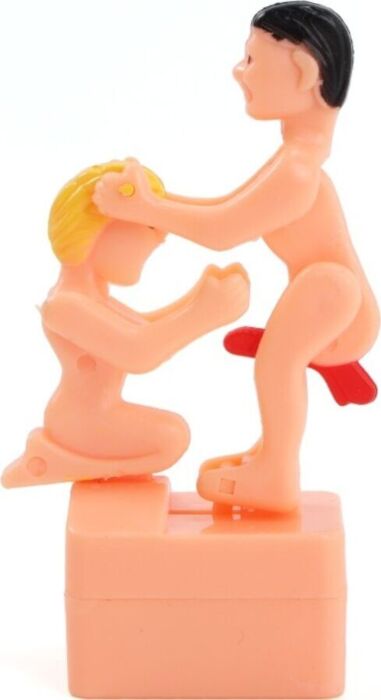 Sexspielzeug Diablo Picante Bungee Doll Lustige Posen