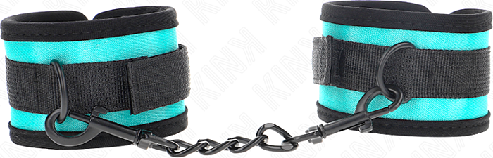 BDSM Münzen KINK - Adjustable Handgelenkband