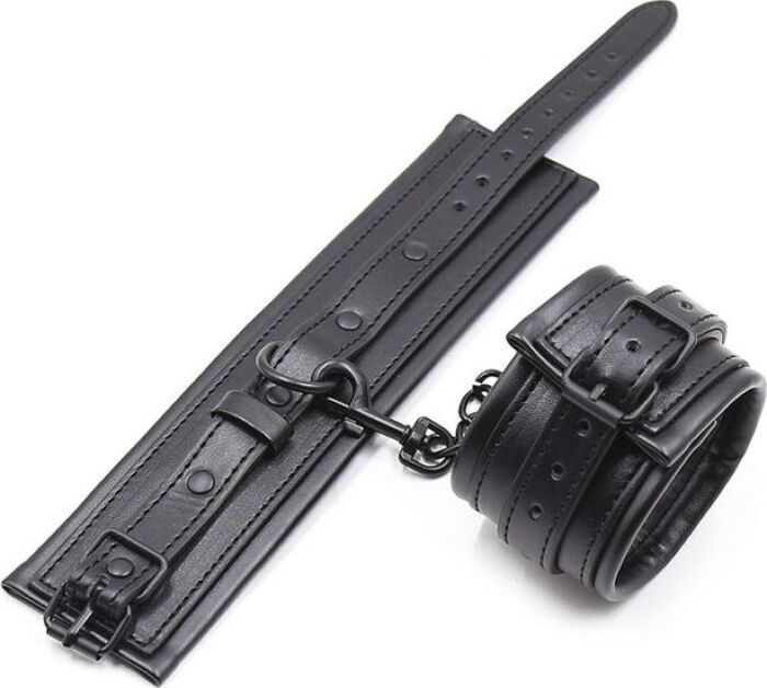 Handgelenkmanschetten Ohmama