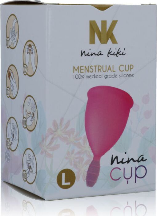 Nina Rose Cup