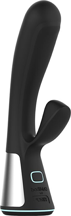 Fernbedienung Vibrator Ohmibod Fuse - Schwarz Fernbedienung Vibrator Ohmibod Fuse - Schwarz