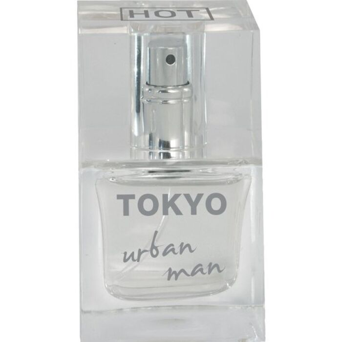 HOT Pheromon-Parfüm für Herren 30 ml