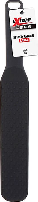 BDSM Paleta HIDDEN DESIRE Extreme Schwarz