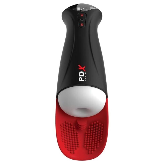 Automatische Masturbator PDX ELITE FAP-O-MATIC PRO XL 34,9 cm Automatische Masturbator PDX ELITE FAP-O-MATIC PRO XL 34,9 cm