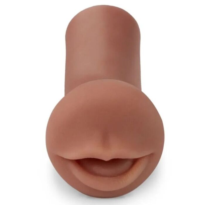 Masturbator PDX EXTREME Coed Cocksucker mit realistischem Design Masturbator PDX EXTREME Coed Cocksucker mit realistischem Design