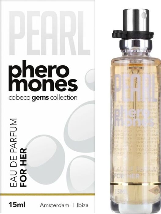 Perfume Perle Pheromon 14ml Perfume Perle Pheromon 14ml