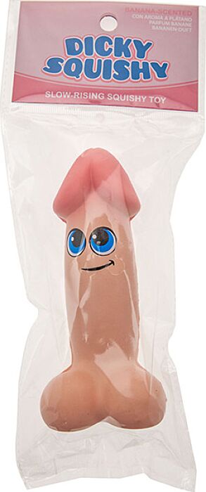 Pene Antiestress KHEPER GAMES - Lustiges Spielzeug