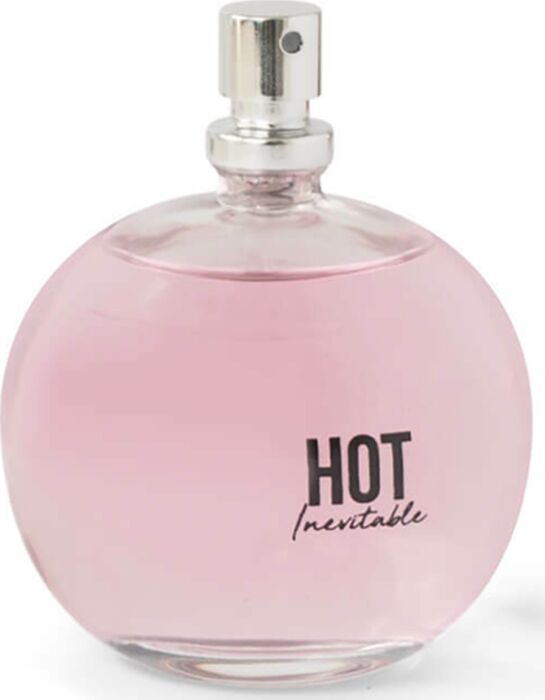 Parfum SEXITIVE Hot Inevitable Privée 100 ml Parfum SEXITIVE Hot Inevitable Privée 100 ml