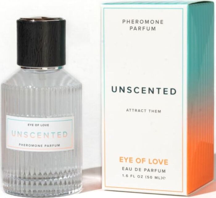 Feromonen Parfum Eye of Love Deluxe Unisex Feromonen Parfum Eye of Love Deluxe Unisex