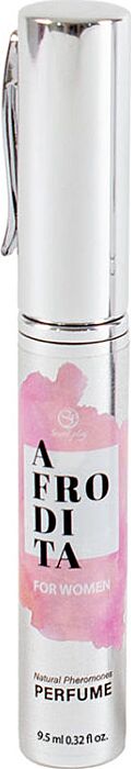 Duftspray Secretplay Afrodita für Frauen – Verführerisch