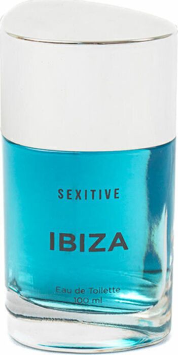 Parfum SEXITIVE Ibiza 100 ml – Unisex-Duft Parfum SEXITIVE Ibiza 100 ml – Unisex-Duft
