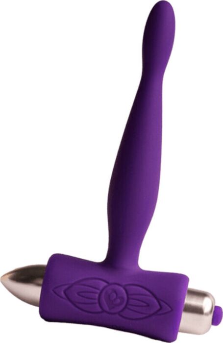 Petite Sensations Teazer lila