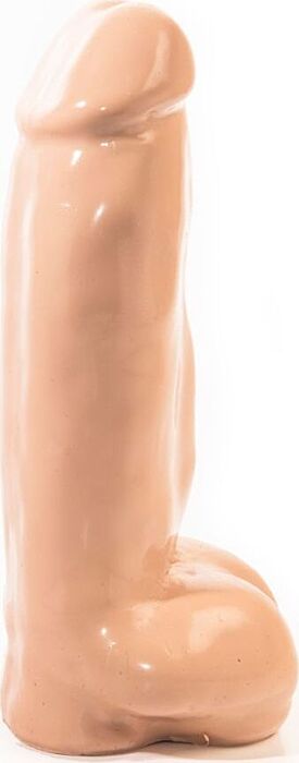 Realistisches Dildo PINK ROOM MYLORD 20.5 cm für intensiven Genuss