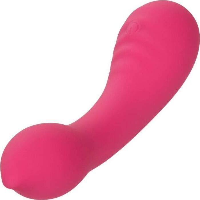 Pixie Pink Vibrator