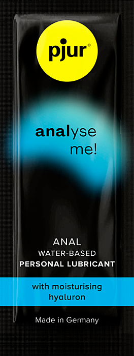 Pjur Analyse 2ml