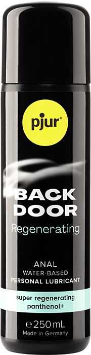 Pjur backdoor panthenol - 250ml Pjur backdoor panthenol - 250ml
