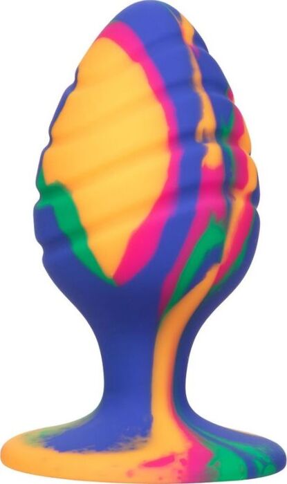 Anal Plug Calexotics Cheeky Large – Lustvolles Vergnügen