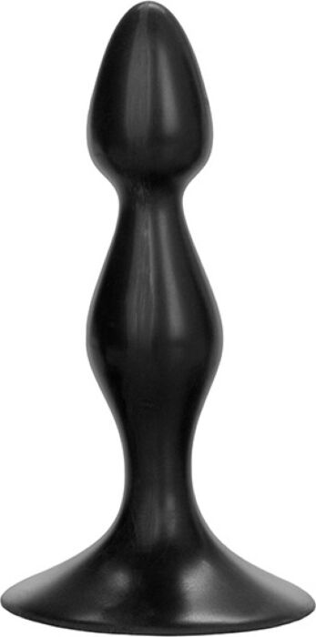 Analplug Calexotics Dr. Joel – 3-stufiger Einsteiger-Plug Analplug Calexotics Dr. Joel – 3-stufiger Einsteiger-Plug