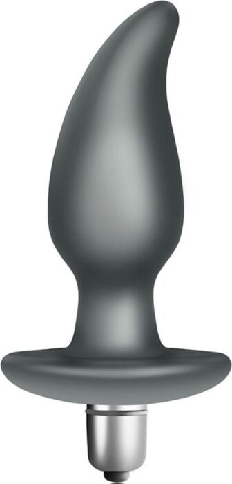 Analplug Climaximum Idosi mit Vibrator Analplug Climaximum Idosi mit Vibrator