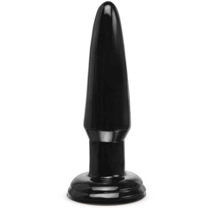 Anal Plug FETISH FANTASY 9 CM für Anfänger