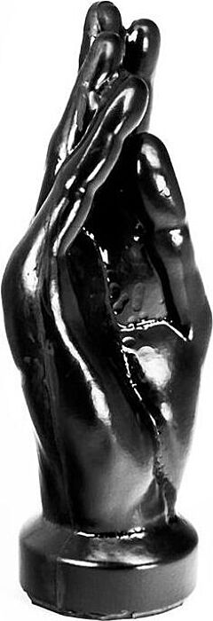 Analplug HUNG SYSTEM HELLO 23,7 cm Analplug HUNG SYSTEM HELLO 23,7 cm